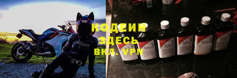 mega зеркало  Ялуторовск  Codein Purple Drank  купить закладку 